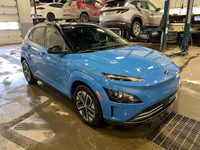  2023 Hyundai Kona Electric Preferred FWD w-Two-Tone Roof