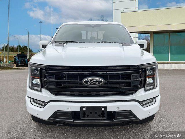 2023 Ford F-150 LARIAT in Cars & Trucks in Kitchener / Waterloo - Image 3
