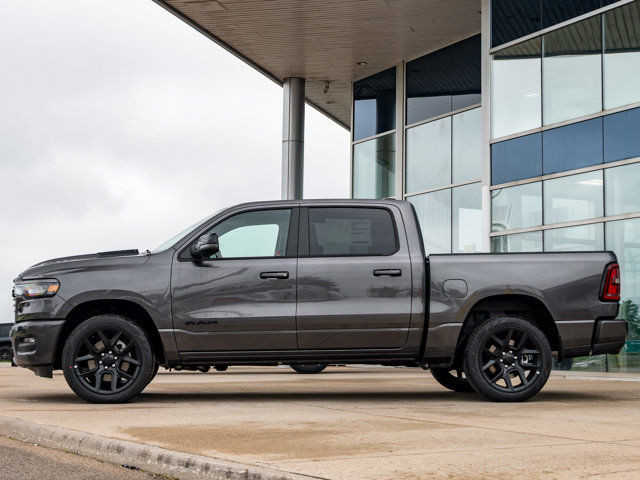 2025 Ram 1500 Sport in Cars & Trucks in Barrie - Image 4