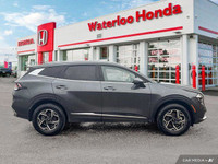 *Advertised price based on finance purchase - $1500 finance rebate applied.* *WATERLOO HONDA'S **PRE... (image 8)