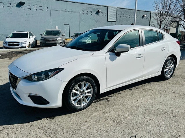 2015 Mazda Mazda3 in Cars & Trucks in Calgary - Image 2