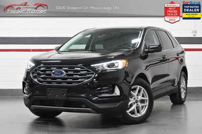 2022 Ford Edge SEL No Accident Navigation Leather Carplay Remote