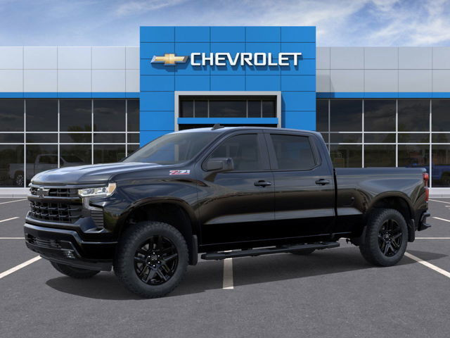 2025 Chevrolet Silverado 1500 RST in Cars & Trucks in City of Montréal - Image 2