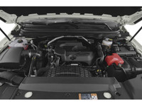 Every pre-owned vehicle from Big M Ford Lincoln comes with a full inspection, a free car proof vehic... (image 8)