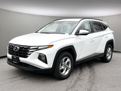 2022 Hyundai Tucson Preferred + AWD/REAR VIEW CAMERA/APPLE CARPL