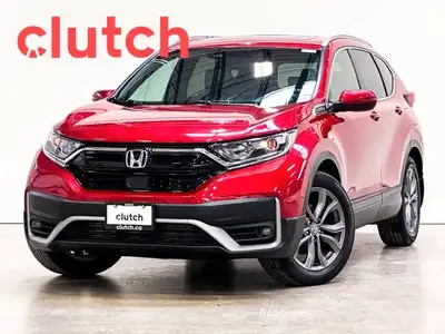 NO ACCIDENTS / CLEAN CARFAX / 1 OWNER / Power Tailgate/Hatch, Front Heated Seats, Climate Control an...