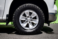 This 2023 Chevrolet Silverado 1500 is for sale today. This Crew Cab 4X4 pickup has 78,345 kms. It's... (image 7)