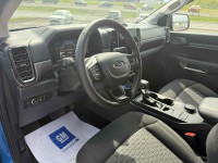 Looking for a mid-size truck that packs a serious punch? Check out this 2024 Ford Ranger XLT with on... (image 8)