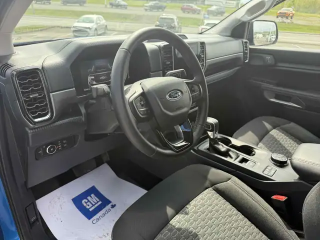 2024 Ford Ranger XLT in Cars & Trucks in Edmundston - Image 10