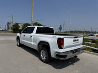 The 2025 GMC Sierra 1500 Pro is a rugged and dependable full-size pickup built to work as hard as yo... (image 2)