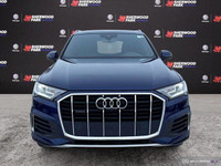 Come see this 2021 Audi Q7 Komfort | HEATED SEATS AND STEERING | PANO-ROOF | PWR LIFTGATE | NAVI | V... (image 8)