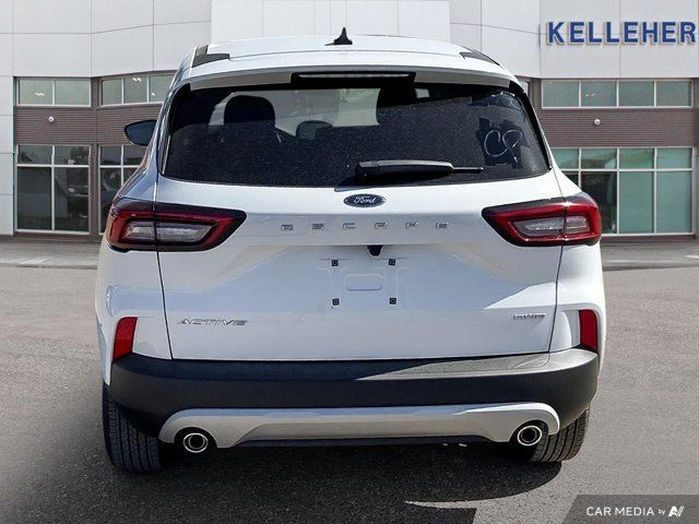 2025 Ford Escape Active in Cars & Trucks in Brandon - Image 4