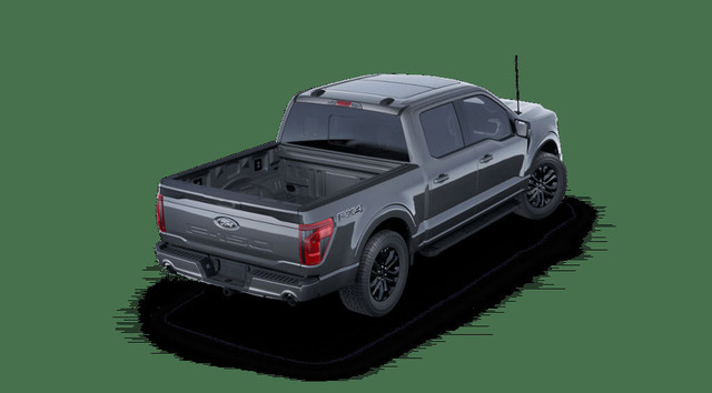 2025 Ford F-150 XLT | BLACK APP PKG PLUS | MOBILE OFF PKG | BLIS in Cars & Trucks in Calgary - Image 3