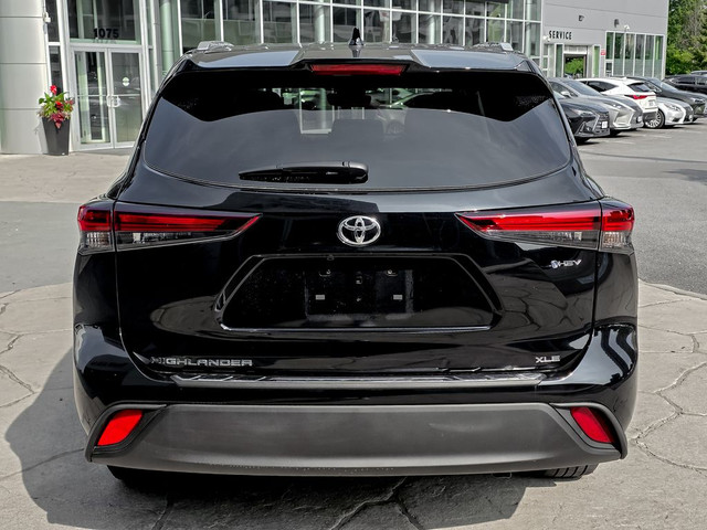 2025 Toyota Highlander Hybrid XLE AWD in Cars & Trucks in City of Toronto - Image 4