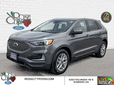 - ACCIDENT FREE - HEATED LEATHER SEATS - HEATED STEERING WHEEL - REMOTE START - NAVIGATION - ADAPTIV...