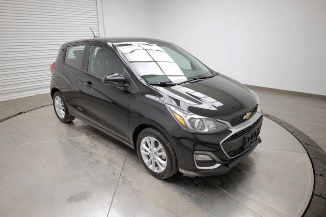 2021 Chevrolet Spark 1LT in Cars & Trucks in Calgary
