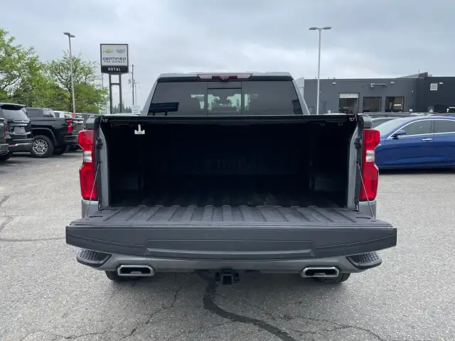 2020 Chevrolet Silverado 1500 dans Autos et camions dans Région d’Oakville/Halton - Image 6