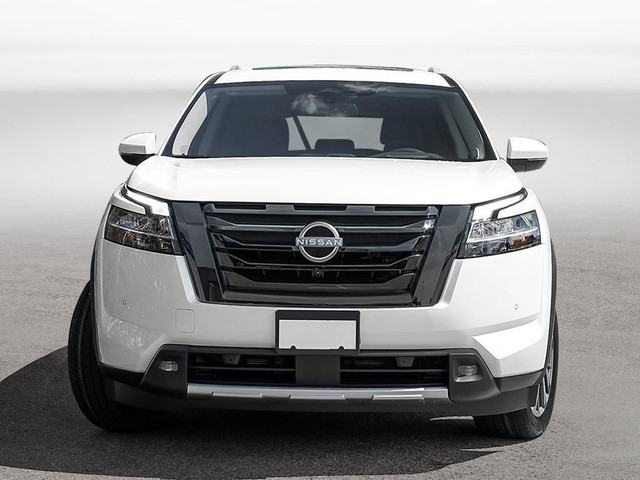 2025 Nissan Pathfinder SL in Cars & Trucks in Oshawa / Durham Region - Image 2
