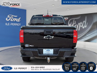 Z71, 4X4, NAVIGATION, GROUPES ELECTRIQUES, SIÈGES ELECTRIQUES/CHAUFFANTS, BLUETOOTH, RÉGULATEUR DE V... (image 3)