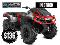 2024 Can-Am Outlander Max XT-P 1000R