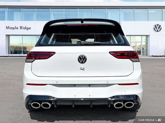 2024 Volkswagen Golf R | DSG | Carbon Decor Package | Rail 2 in Cars & Trucks in Tricities/Pitt/Maple - Image 4