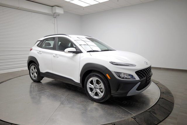 2023 Hyundai Kona Preferred in Cars & Trucks in Calgary - Image 2