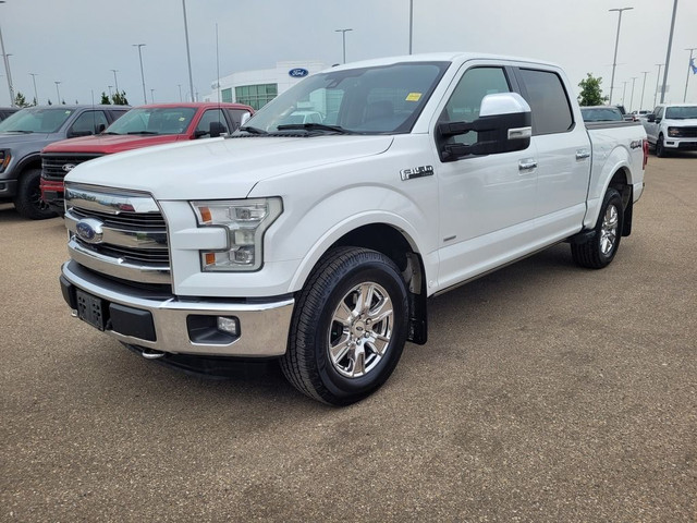 2016 Ford F-150 in Cars & Trucks in Strathcona County