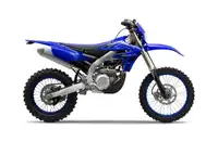 2022 Yamaha WR450F