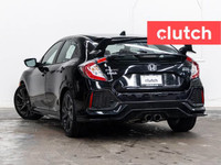 NO ACCIDENTS / CLEAN CARFAX / Front Heated Seats, Rear Heated Seats, Climate Control and more! Clutc... (image 5)