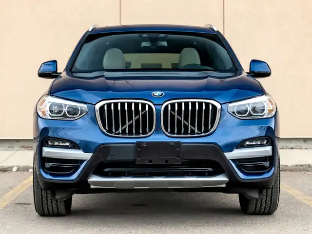 2021 BMW X3 xDrive30i - Pano Roof I Wireless Charge I Carplay in Cars & Trucks in Saskatoon - Image 3