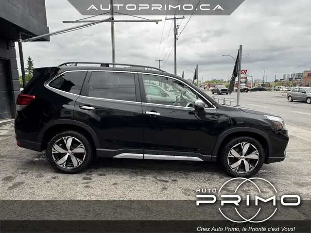 2021 Subaru Forester 2.5i Premier AWD Automatique avec Sièges en in Cars & Trucks in Laval / North Shore - Image 9