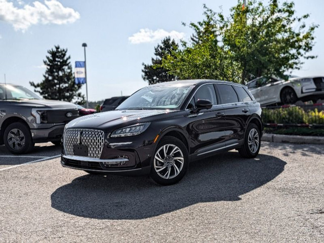2023 Lincoln Corsair Standard LOW KM! PERFECT PRICE! in Cars & Trucks in Kawartha Lakes - Image 2
