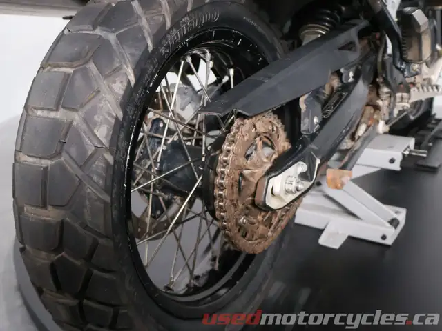 2017 BMW F800GSA in Street, Cruisers & Choppers in Kelowna - Image 25