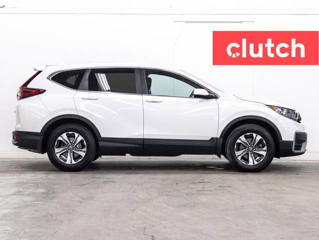 2022 Honda CR-V LX AWD w/ Apple CarPlay & Android Auto, Front He in Cars & Trucks in Ottawa - Image 4
