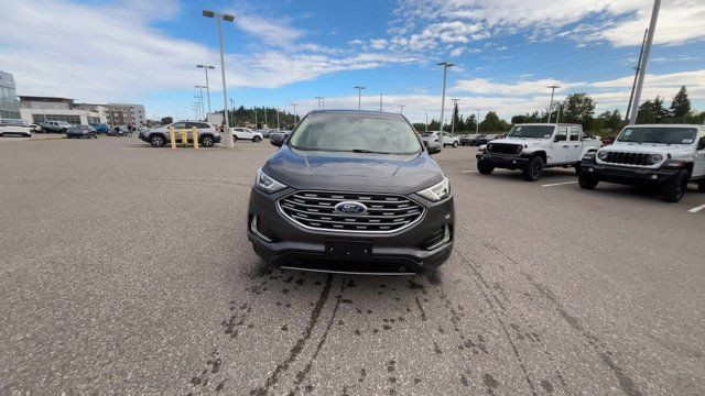 2019 Ford Edge SEL in Cars & Trucks in Prince George - Image 4