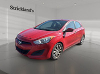 **Strickland's is home of the Hassle-Free car shopping experience. We make car buying fun, find your... (image 1)