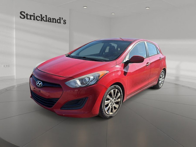 2013 HYUNDAI ELANTRA GT GT GL AT in Cars & Trucks in Stratford - Image 2