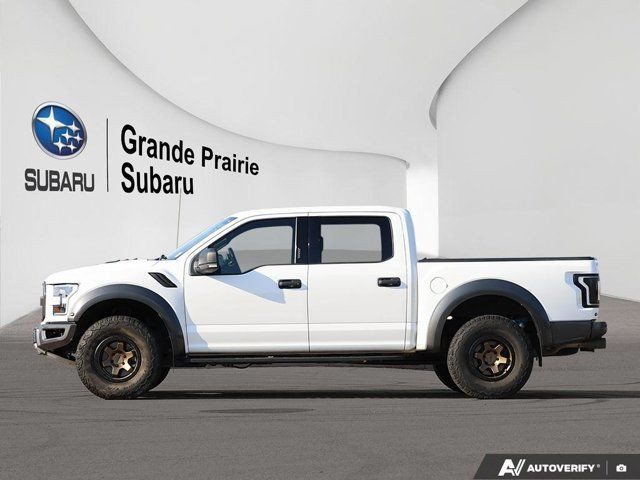 2017 Ford F-150 Raptor in Cars & Trucks in Grande Prairie - Image 2