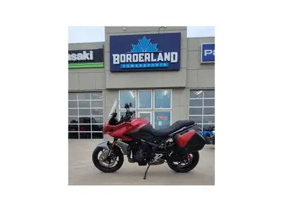 Borderland Powersports - 3 Locations in Manitoba Morden 204-822-5550 Brandon 204-725-1003 Thompson 2...