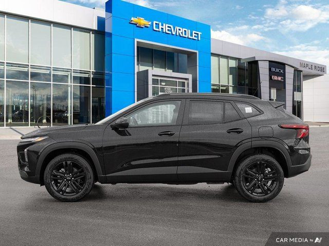 2025 Chevrolet Trax ACTIV in Cars & Trucks in Tricities/Pitt/Maple - Image 3
