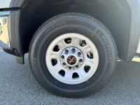 Our Diesel powered 2024 GMC Sierra 3500 PRO Regular Cab 4X4 is a precision tool with plenty of capab... (image 9)