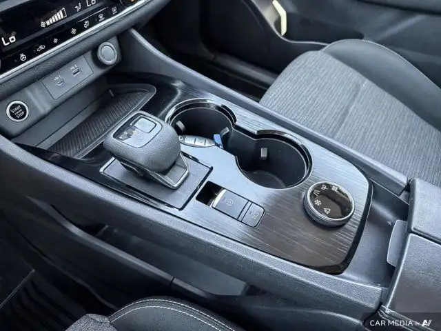 2022 Nissan Rogue in Cars & Trucks in Ottawa - Image 20
