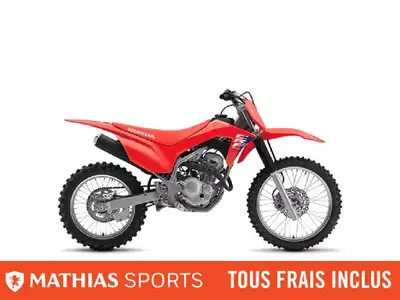 Faites vite PROMOTION de 100.0$ du manufacturier et de $ votre concessionnaire Mathias Sports. Conce...
