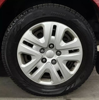 DODGE GRAND CARAVAN 2015 SE/7 PLACES/ONE OWNER/NO ACCIDENT/AC/CRUISE/182744KM! NIV: 2C4RDGBG9FR66907... (image 8)