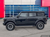 Recent Arrival! Looking for an off road monster? Check out this 2023 Ford Bronco Advanced 4X4! This... (image 1)