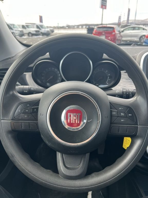 2016 Fiat 500X Pop in Cars & Trucks in Longueuil / South Shore - Image 4