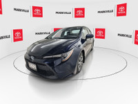 The 2021 Toyota Corolla Hybrid is a compelling option for those seeking exceptional fuel economy in... (image 3)