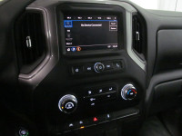 Built to be better, our 2023 GMC Sierra 1500 Pro Crew Cab 4X4 boasts rewarding strength and style in... (image 5)