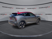 This Nissan Kicks has a dependable Gas 4cyl 2.0L engine powering this Variable transmission. Lane De... (image 7)