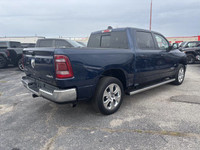 One Owner Trade In**Ram 1500**Crew Cab**Big Horn**3.6L**V6**4x4**Aftermarket Leather Seats**40/20/40... (image 4)